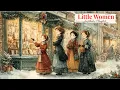 Little Women: christmas eve (a playlist)