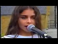 Mazzy Star -   The Beat 1994, "Hallah" "Bells Ring"