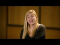 Louane - Je vole ( Bélier Family )