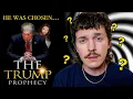 The Donald Trump Christian Movie is Terrible Obviously