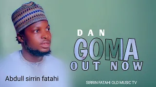 shehu abakar dan goma audio kano nigeria sirrinfatahitv