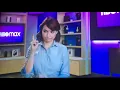 AT T HBO Max Commercial Milana Vayntrub