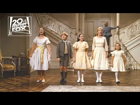 Download MP3 The Sound of Music | \