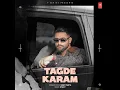 Tagde Karam