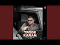 Download Lagu Tagde Karam