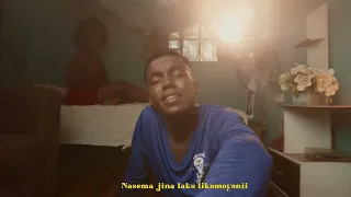 My Chunun Cliv Geniusjini X66 Official Visualizer 