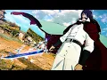 BLEACH Rebirth Of Souls - Yhwach Trailer