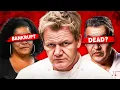 What Happened to Restaurants That IGNORED Gordon Ramsay s Advice