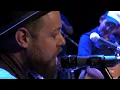 eTown Finale with Gregory Alan Isakov & Nathaniel Rateliff - Passing Through (eTown webisode #553)