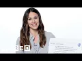 Jennifer Garner Answers the Web s Most Searched Questions WIRED