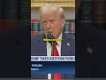 A Loophole Allows Donald Trump To Own Crypto Despite the Conflict of Interest