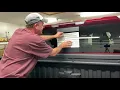 How to Apply a Vinyl Window Decal