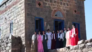 أجمل أغاني السويداء بنظرة عيون مكحلي الفنان لؤي العقباني وعماد خويص 