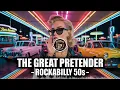 Lagu 🎸 The Great Pretender – Rockabilly 50s 🌟