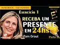 Download Lagu RECEBA UM PRESENTE NAS PRÓXIMAS 48HS | Pam Grout | Energia ao Quadrado