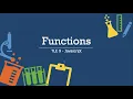 7 1 JavaScript Functions