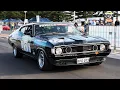 1973 Falcon GT - Pure Sound