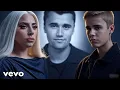 Download Lagu Lady Gaga ft. Justin Bieber - Forever in Our Hearts (Tribute To Charlie Kirk)