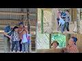 Download Lagu The power of love. The ex-husband helped build a stilt house for his wife and 2 children to live in.