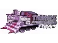 Download Lagu Thomas and the Magic Railroad - Nostalgia Critic
