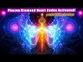 Lagu Plasma Diamond Heart Codes Activated ๐ GLOBAL AWAKENING ๐ BALANCING LIGHT \u0026 SHADOW ๐ย Field of Dreams