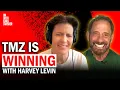 Not your mother s TMZ How they got into the Pentagon press room