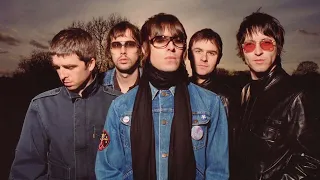 Download Oasis - The Masterplan (2000 Liam AI Remix) MP3