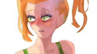 Portrait Amber | pt 2