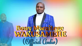 waambie wakusamehe kanda 