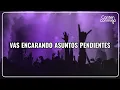 Asuntos Pendientes - Airbag (Letra)