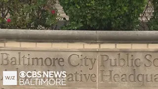 Search for new CEO of Baltimore City Public Schools begins Monday