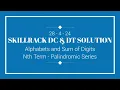 SKILLRACK DAILY CHALLENGE AND DAILY TEST SOLUTION 28-04 C Java Python