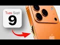 Download Lagu iPhone Event CONFIRMED – September Keynote