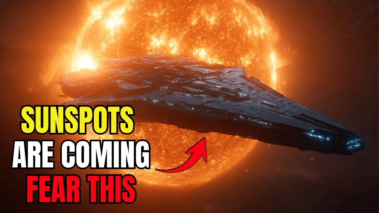 Sunspots: The Terrifying Truth Scientists Are Fearing For Our Future | Documentary For Sleep