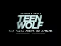 Dead Posey - Holy Grail | Teen Wolf 6x17 Music [HD]