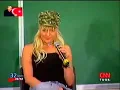 Pamela Spence - Istanbul (Live Performance) 2005