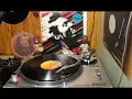 RIP Jimmy Cliff - The Power And The Glory (1983)