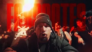 TREN LOKOTE  // FARSANTES REMIX  // VIDEO OFICIAL