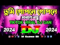 Download Lagu Tumi Gopone Gopone (Trance Remix) DJ RaSHeD