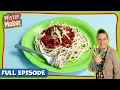Download Lagu Mister Maker 🎨 Series 2, Episode 1 | Spaghetti Bolognese 🍝 | FULL EPISODE