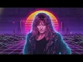 IS THIS LOVE - RE VERSION - #isthislove #whitesnake #aimusic #synthwave