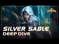 Download Lagu Silver Sable | Deep Dive | Marvel Contest of Champions