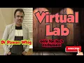How to do simulation on Virtual Lab 5 Min ONLY