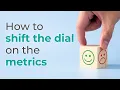 Employee Happiness How to Shift the Dial