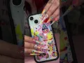 Download Lagu Matching my nails to my phone case
