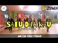 Download Lagu ZUMBA SATU DUA KAU BY SALWA ABD RAHMAN | Choreo Zin Nurul