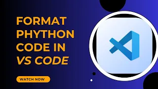 How to Auto Format Python Code in VS Code - Here s How