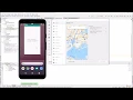 Android Getting Latitude and Longitude Kotlin version
