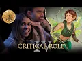 Download Lagu Broken Wing | Critical Role | Campaign 4, Episode 2