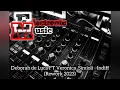 Deborah de Luca FT Veronica Simioli - Indiff (Rework 2023)